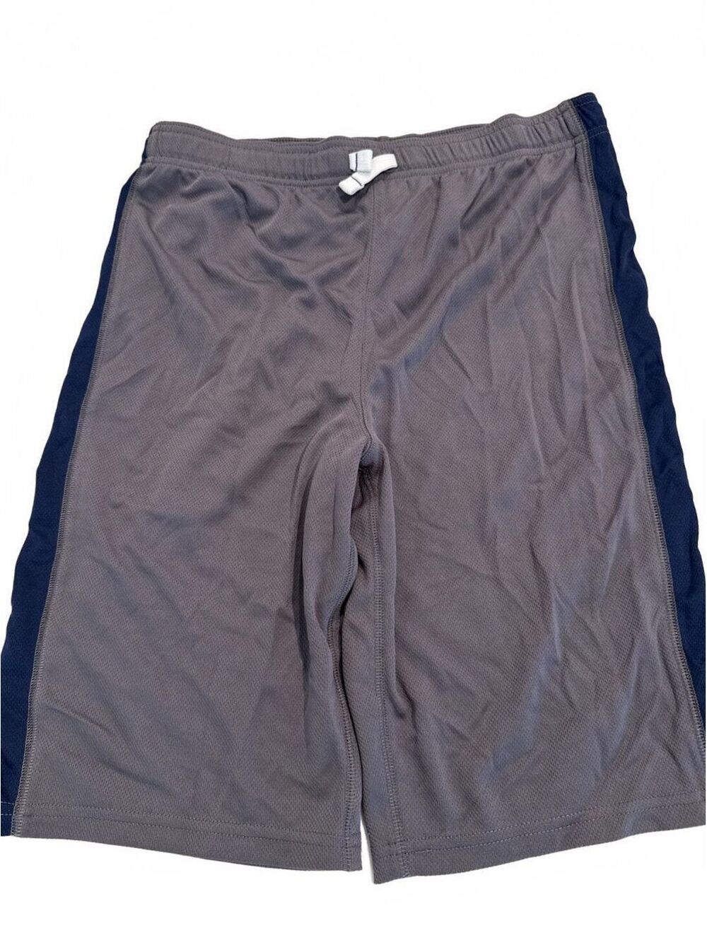 Carter's Kids Gray Active Shorts - Boys 14